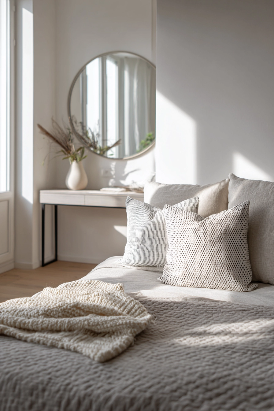 neutral bedroom ideas 15