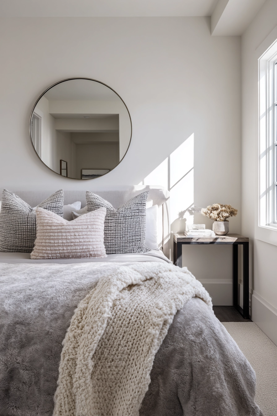 neutral bedroom ideas 16