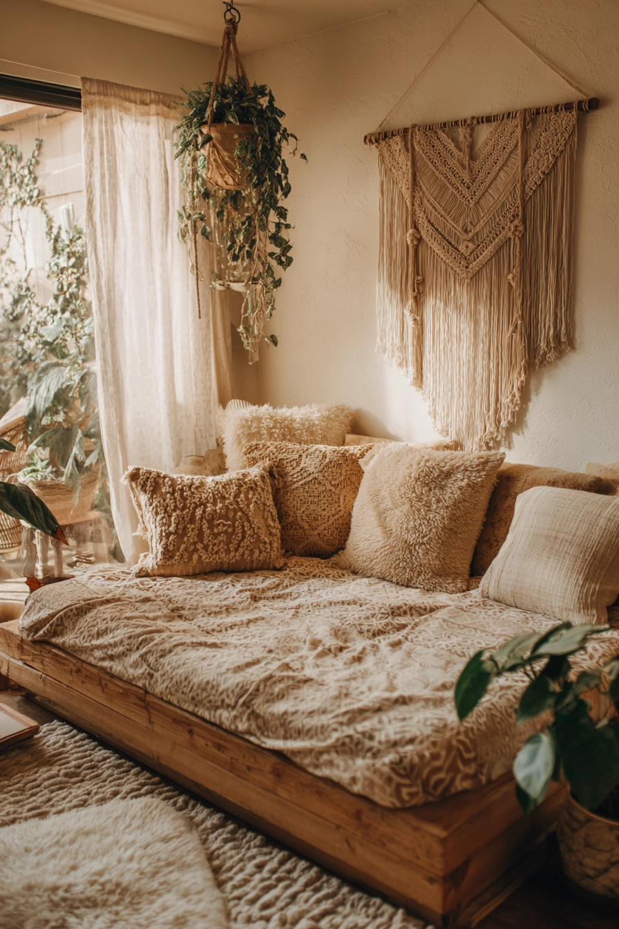 neutral bedroom ideas 17
