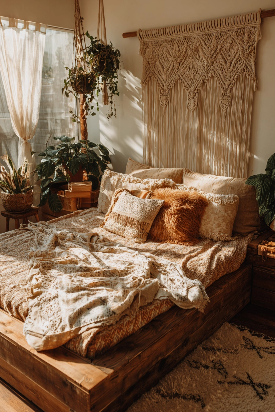 neutral bedroom ideas 19