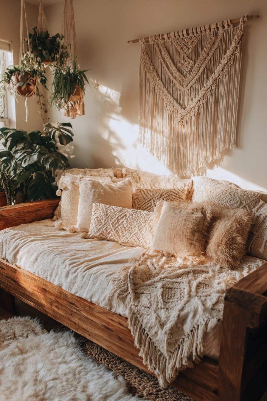 neutral bedroom ideas 20