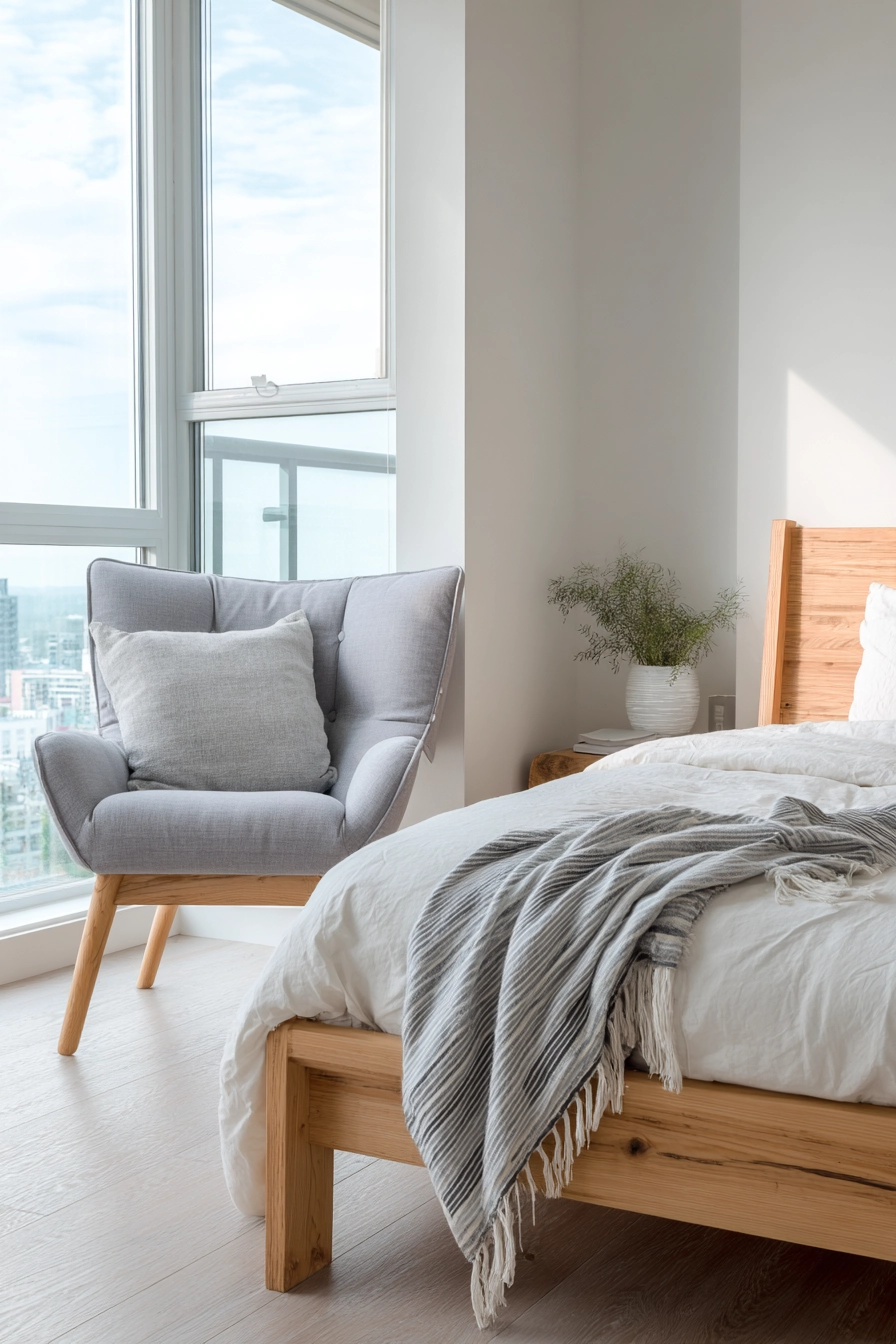 neutral bedroom ideas 21