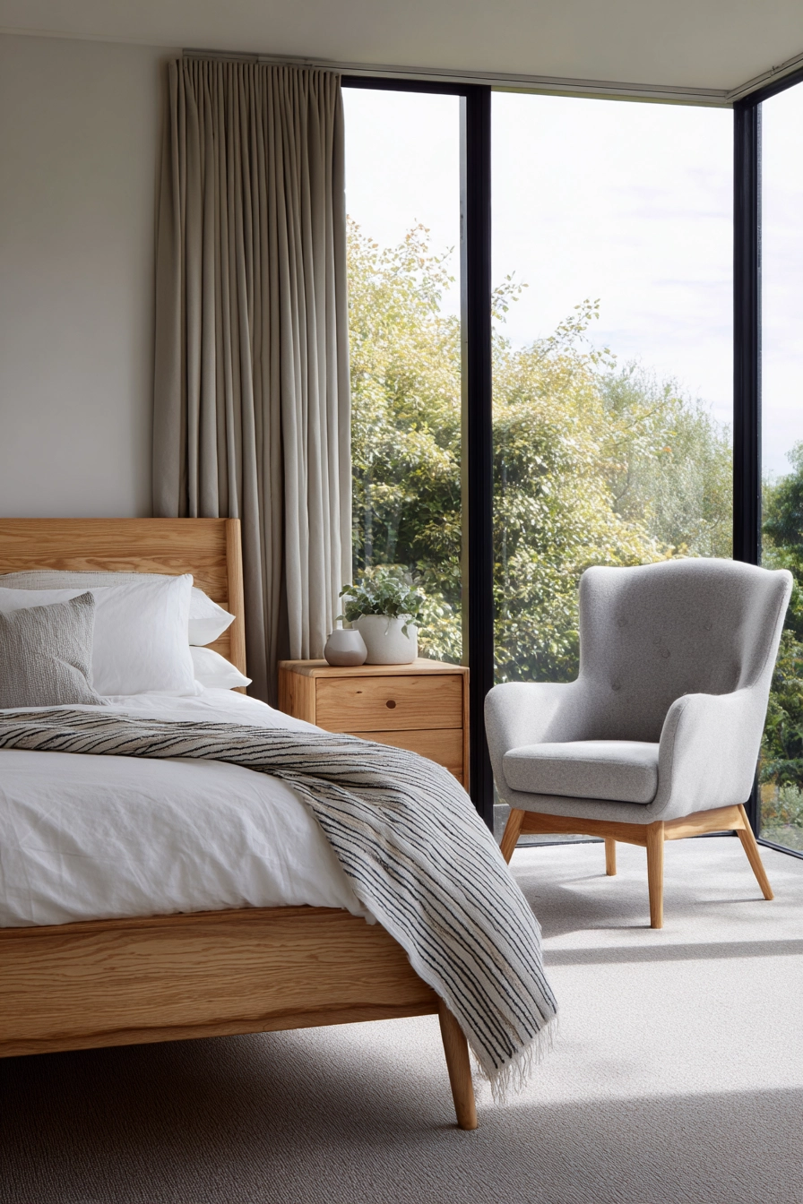 neutral bedroom ideas 22