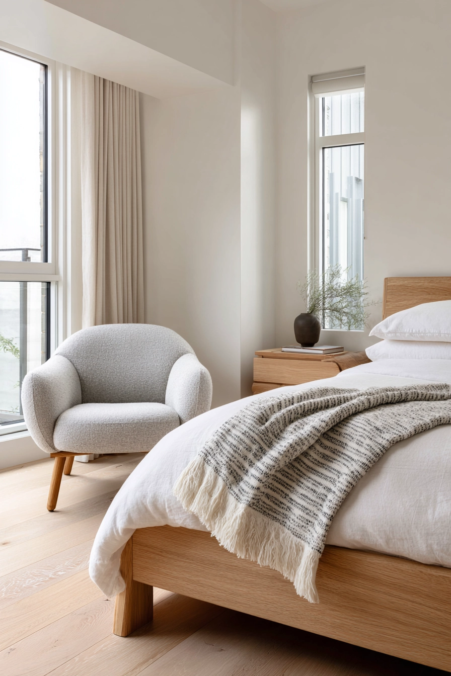 neutral bedroom ideas 24