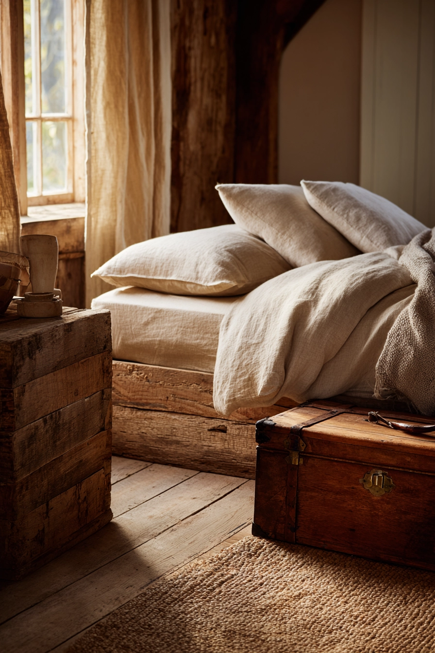 neutral bedroom ideas 29