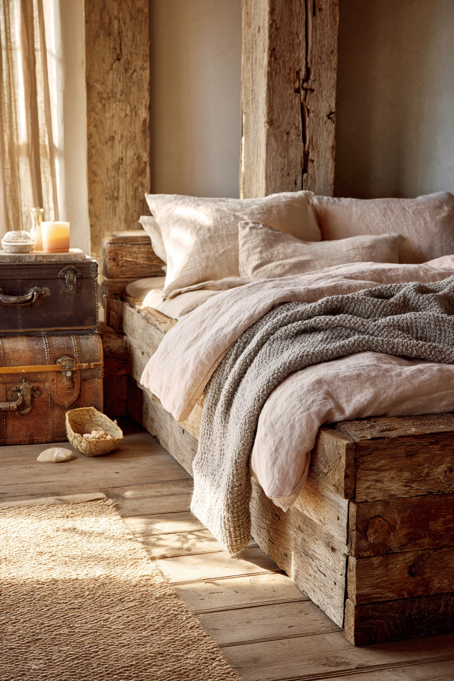 neutral bedroom ideas 30