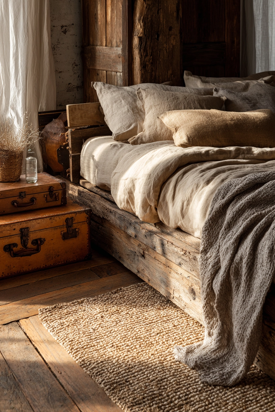 neutral bedroom ideas 31