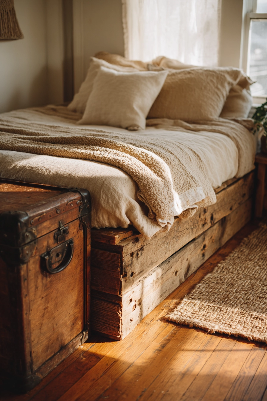 neutral bedroom ideas 32