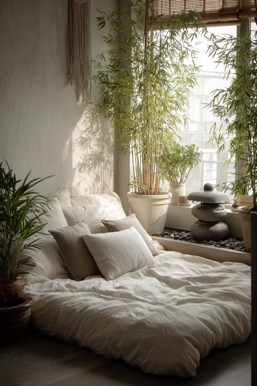 neutral bedroom ideas 33