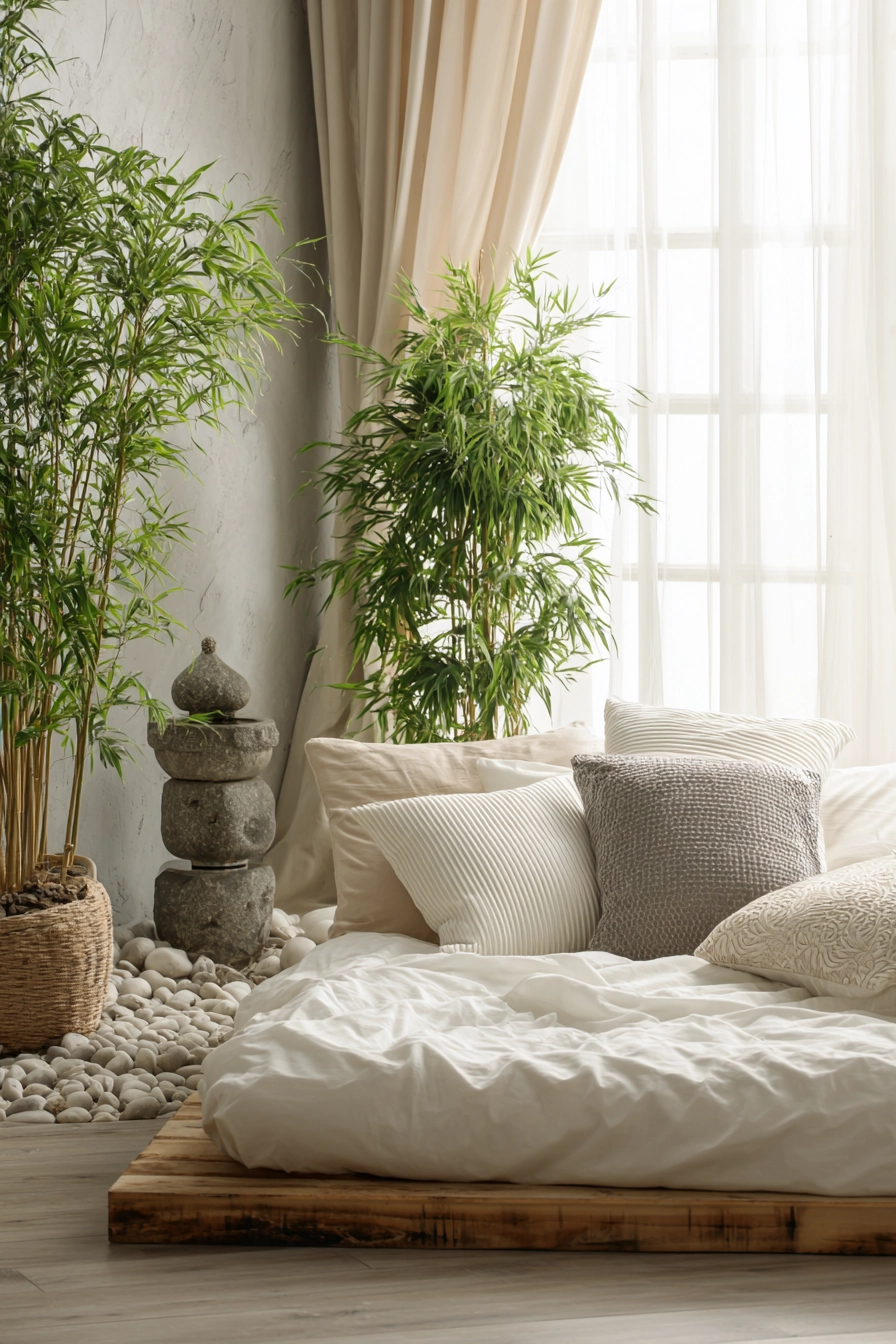 neutral bedroom ideas 35