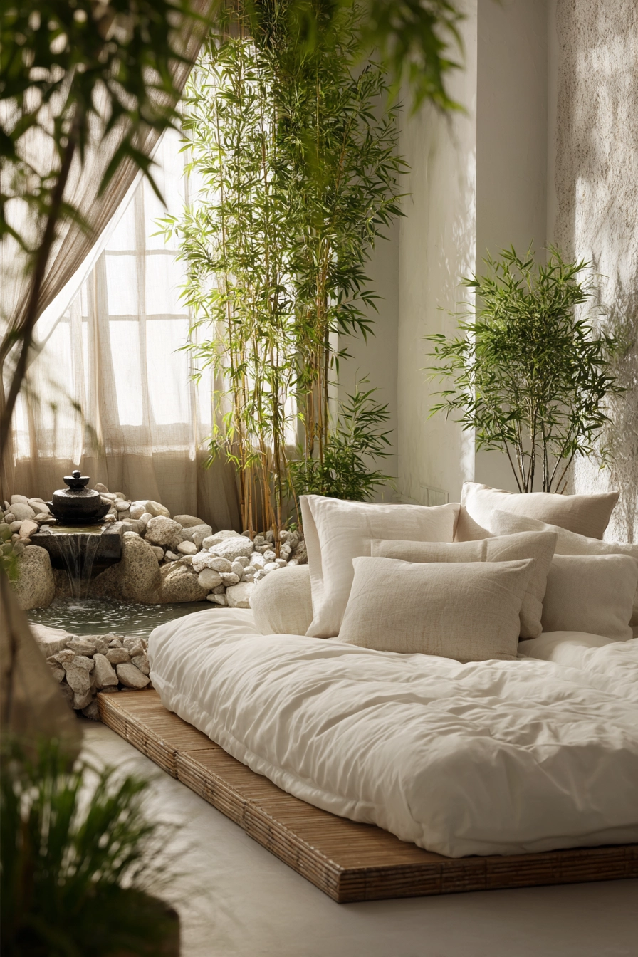 neutral bedroom ideas 36