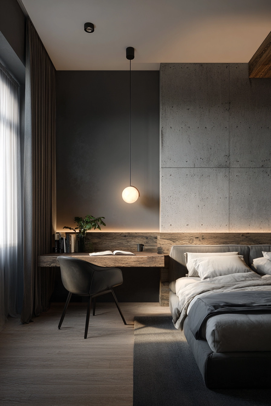 neutral bedroom ideas 37