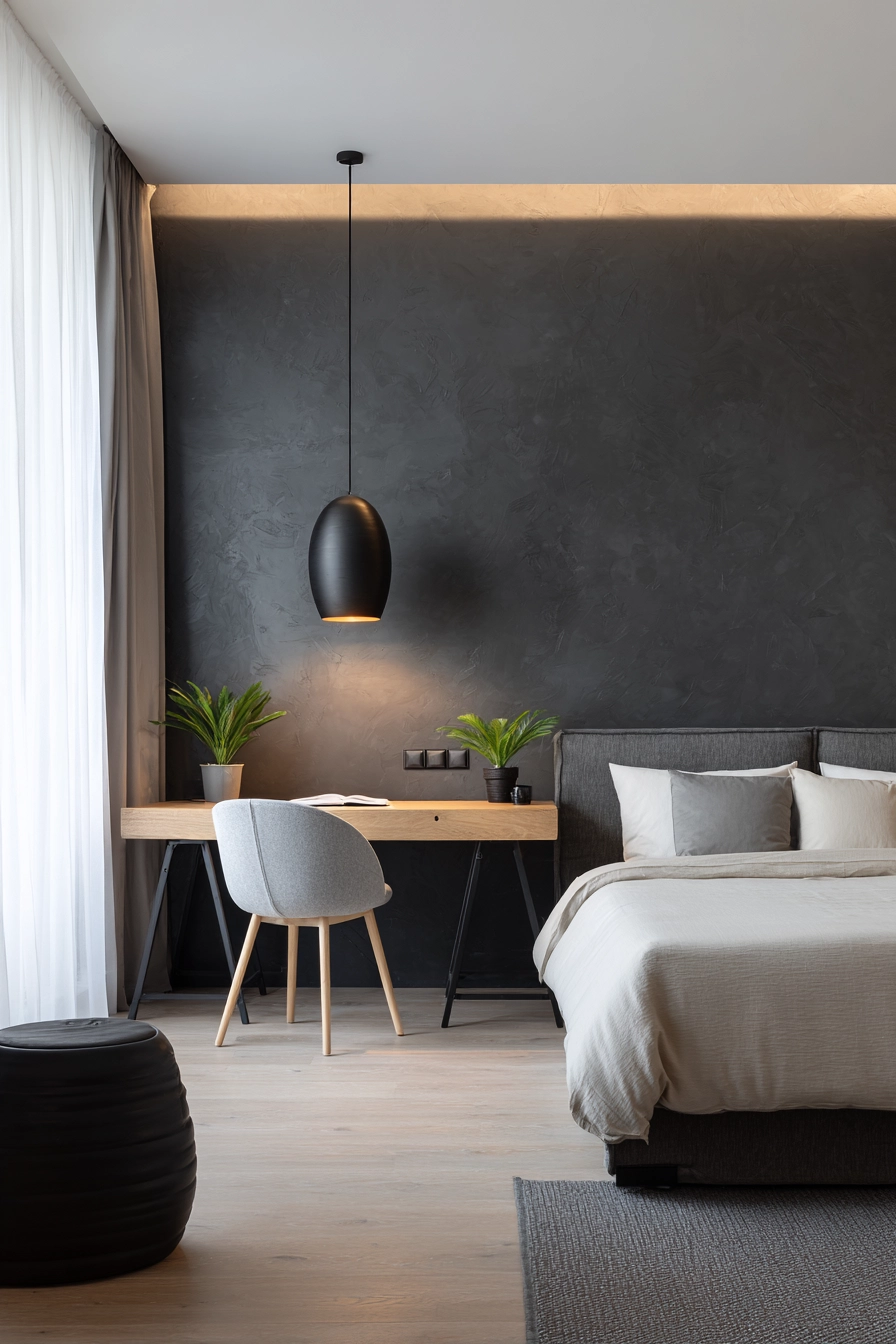 neutral bedroom ideas 38