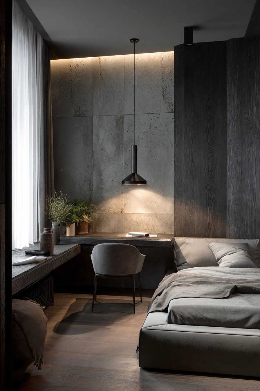 neutral bedroom ideas 39