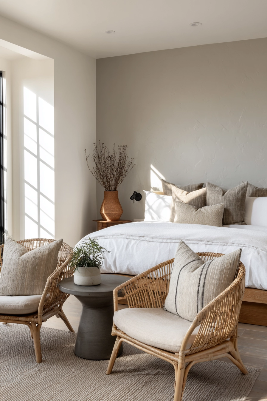 neutral bedroom ideas 5