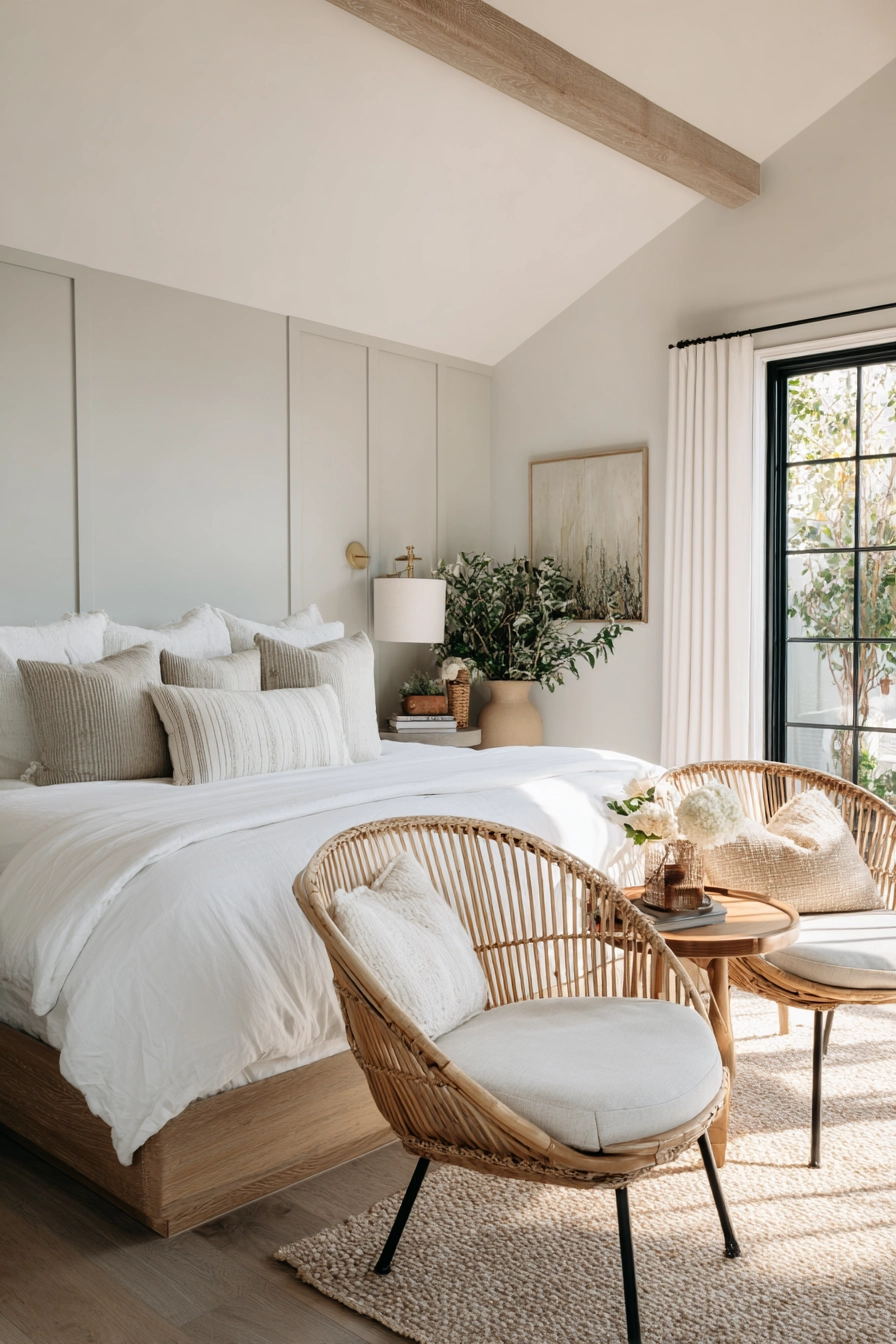 neutral bedroom ideas 6