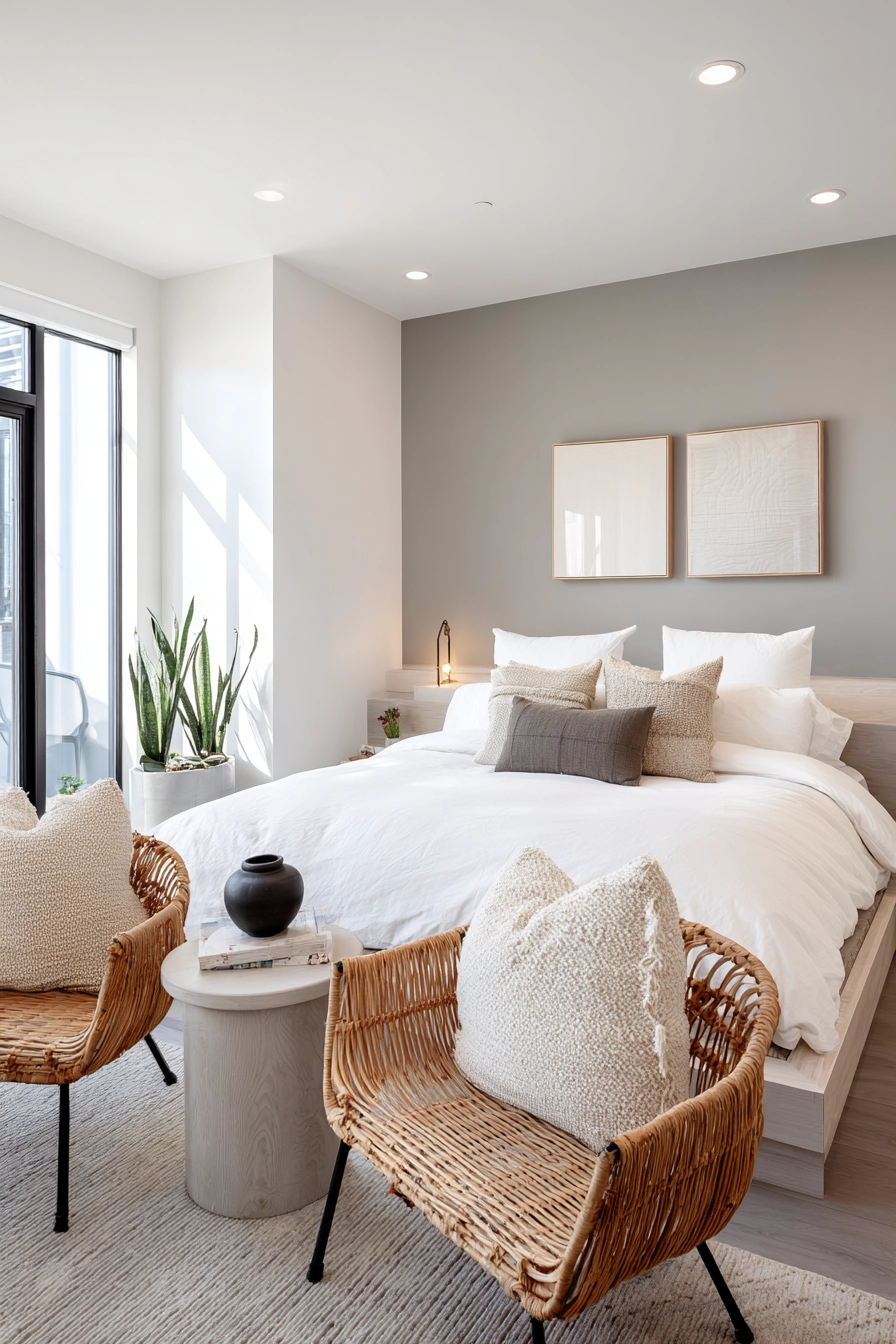 neutral bedroom ideas 7