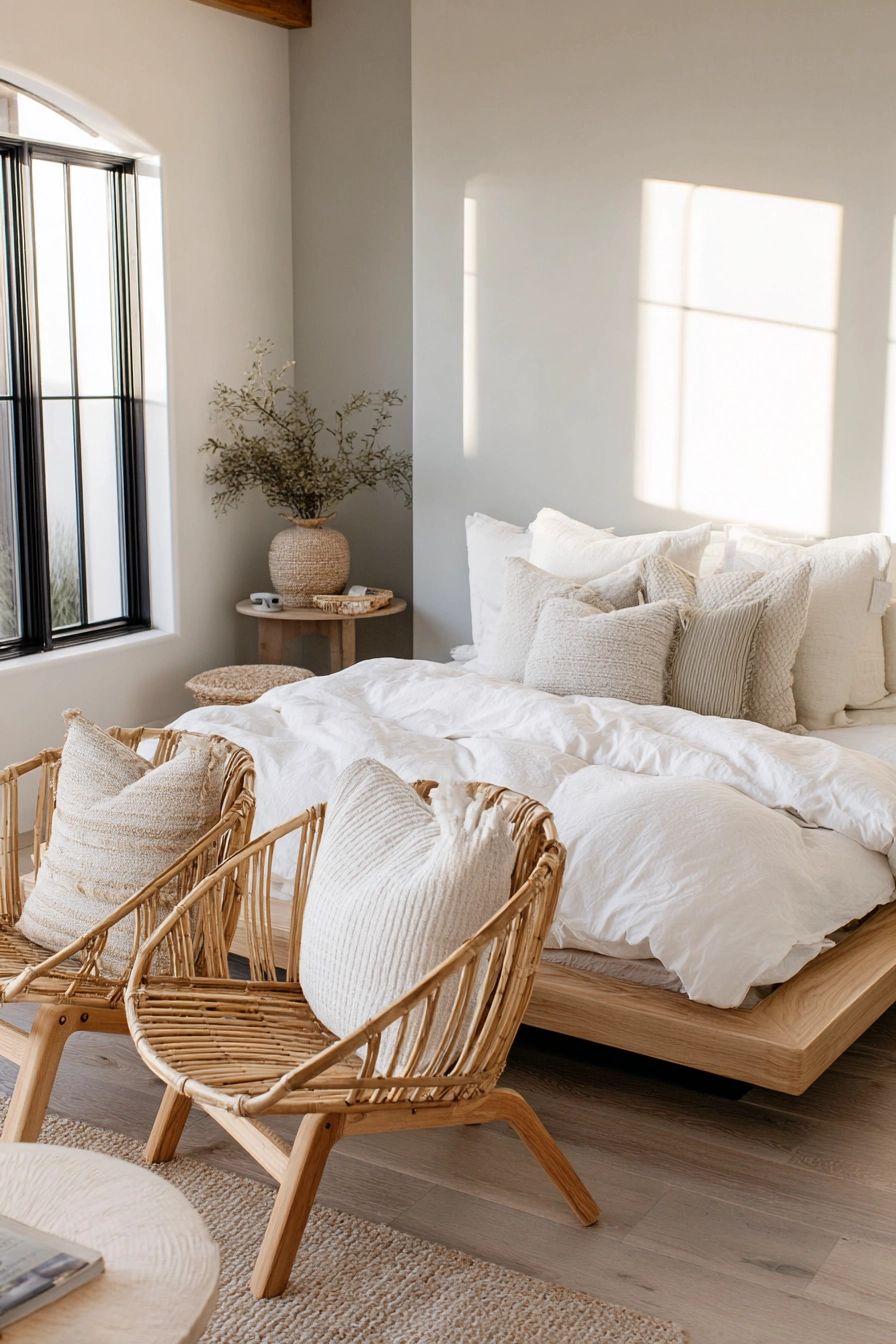neutral bedroom ideas 8