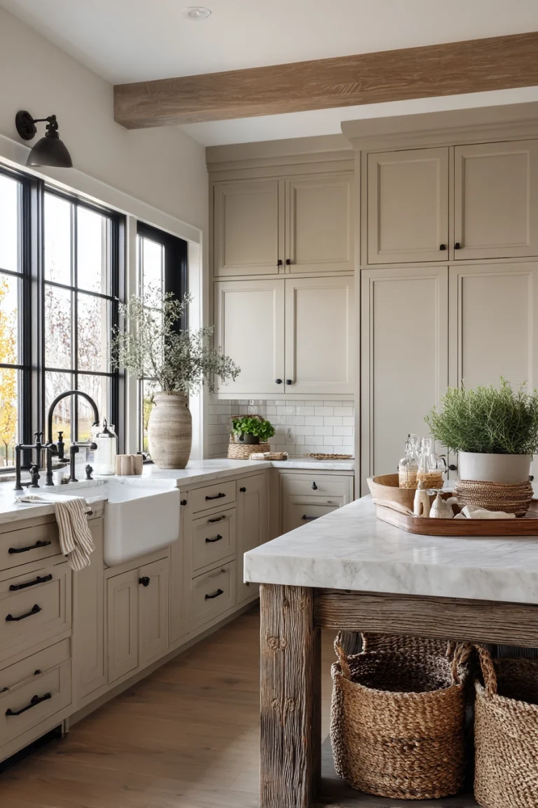 neutral kitchen 1
