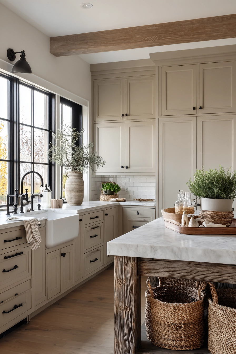 neutral kitchen 1
