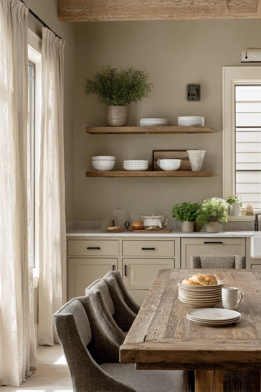neutral kitchen 10