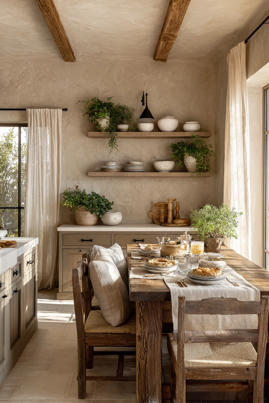 neutral kitchen 12
