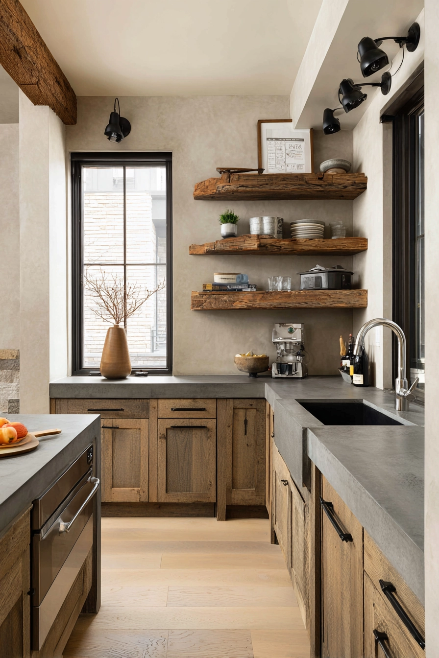 neutral kitchen 19