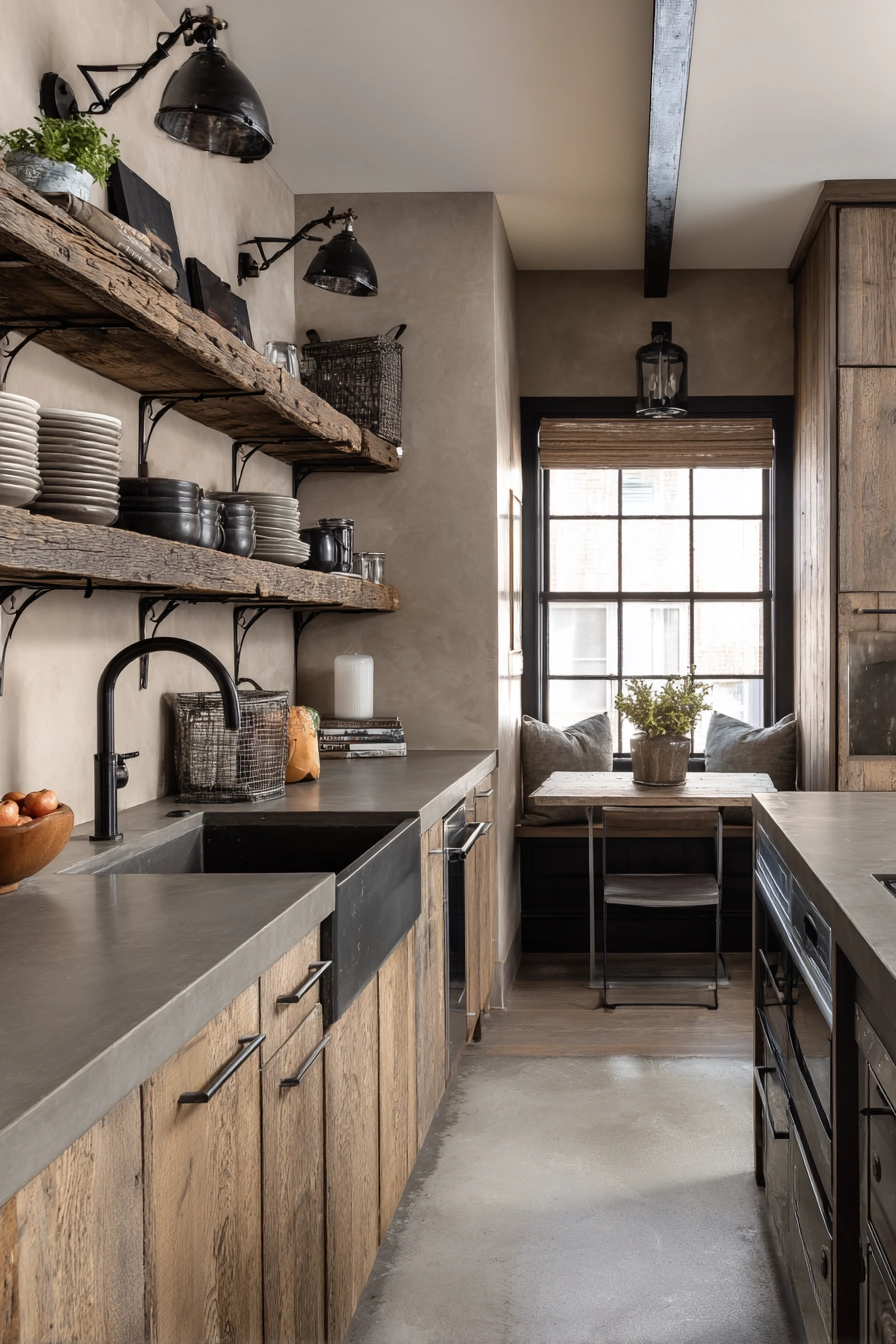 neutral kitchen 20
