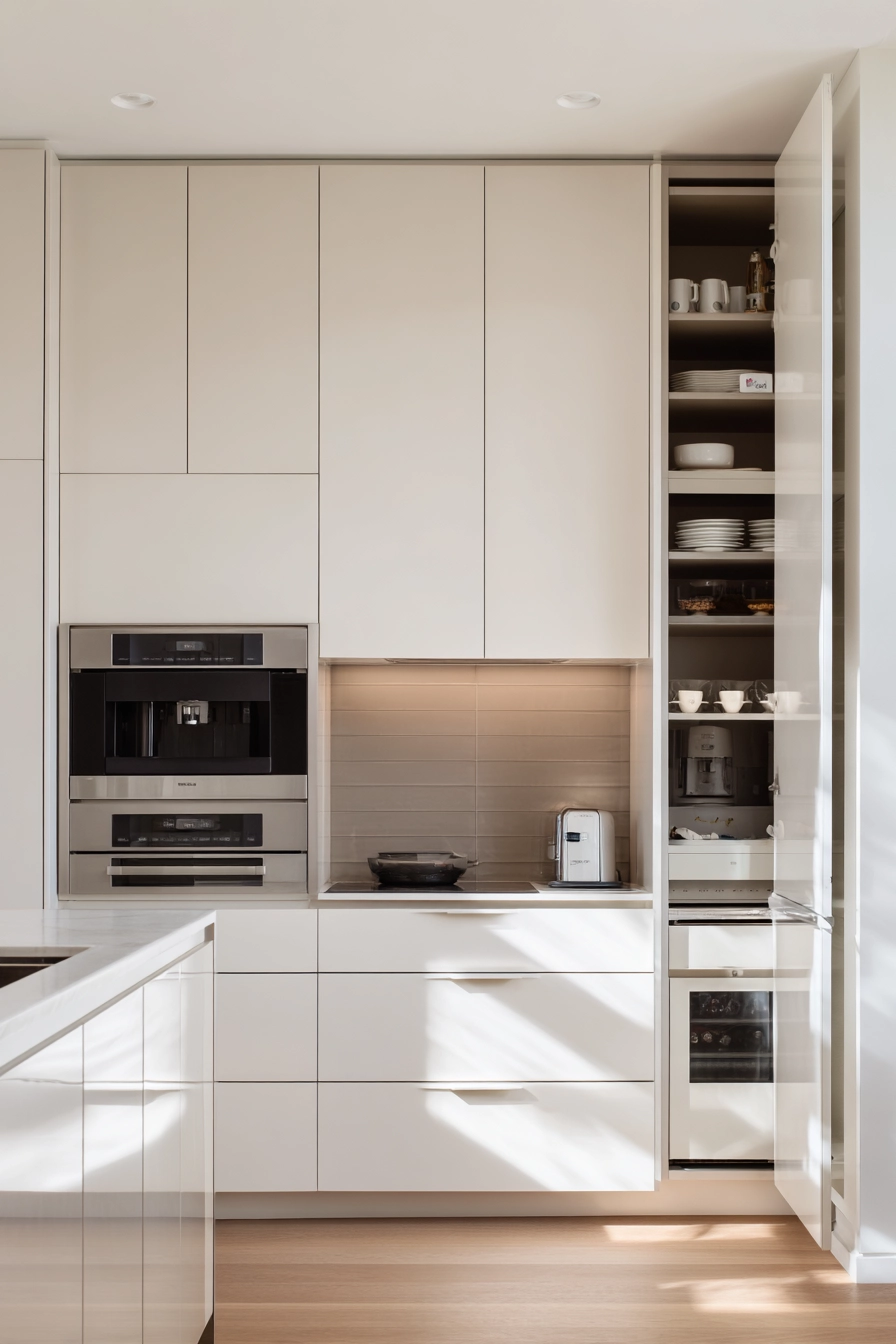 neutral kitchen 22