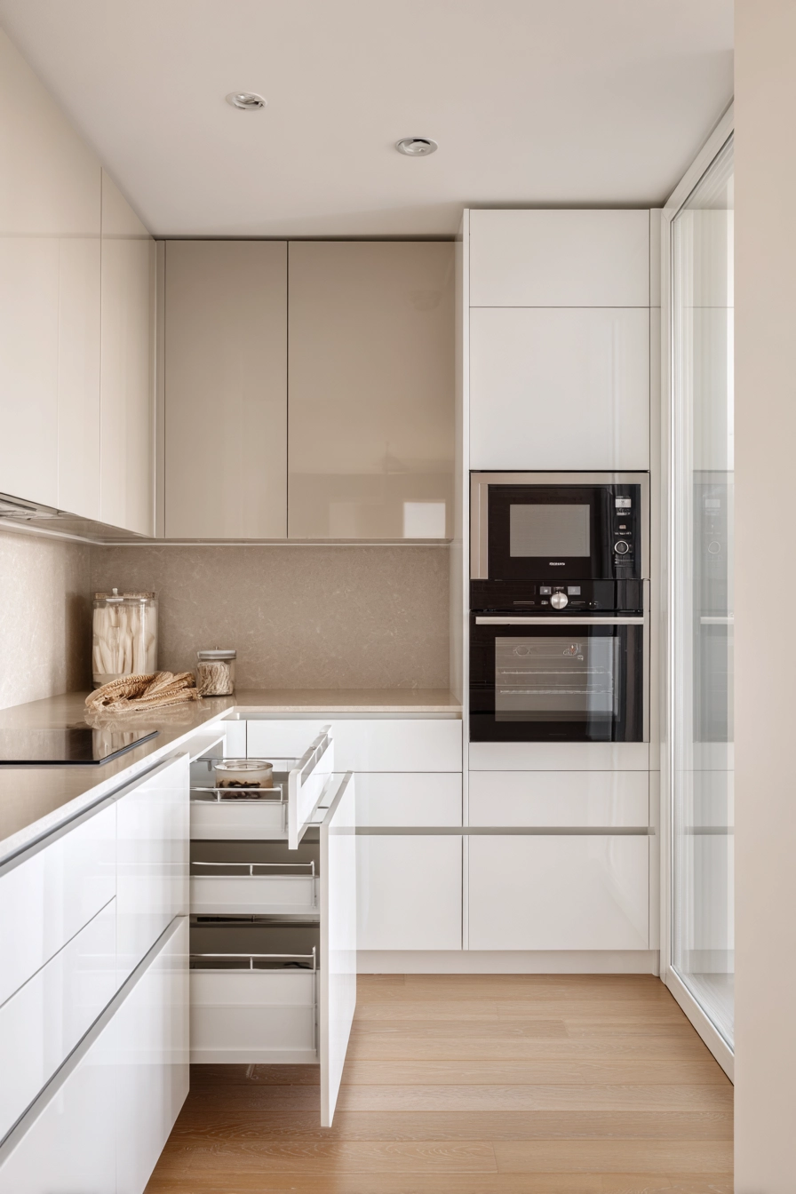 neutral kitchen 24