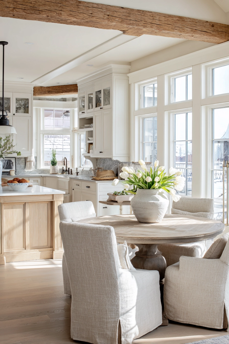 neutral kitchen 25
