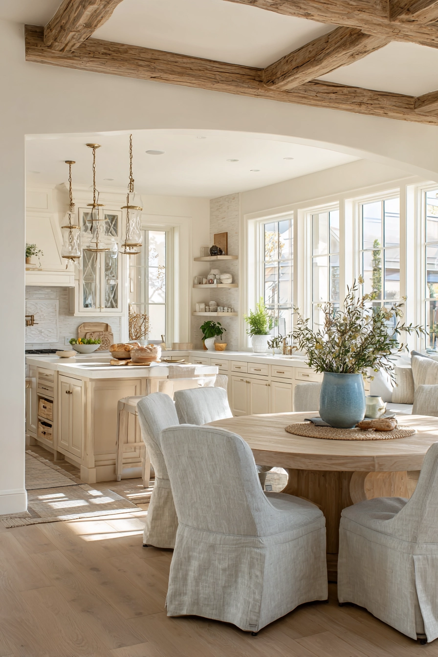 neutral kitchen 26