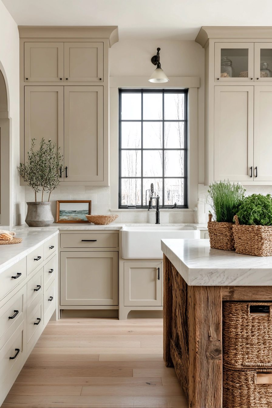 neutral kitchen 3