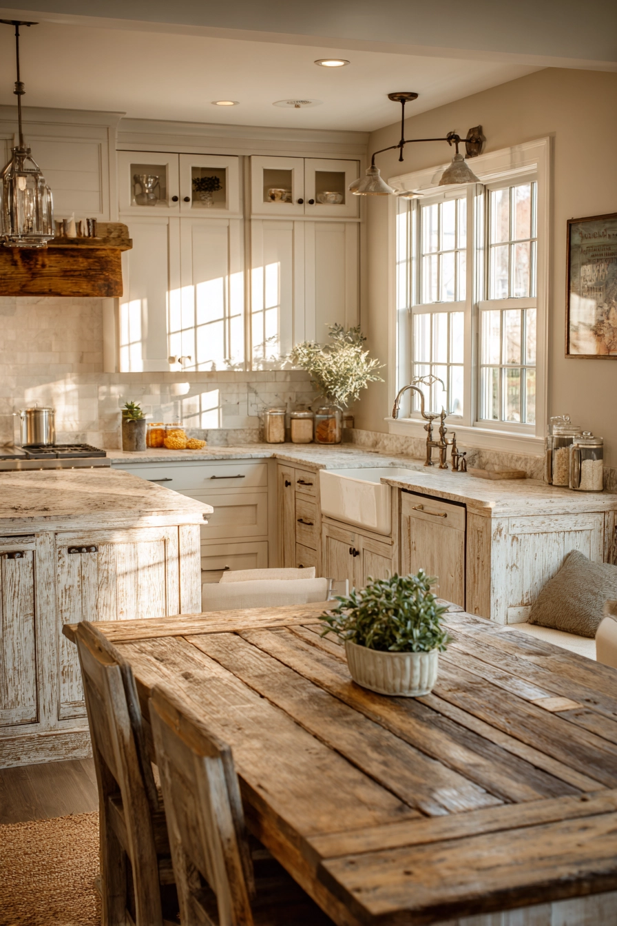 neutral kitchen 30