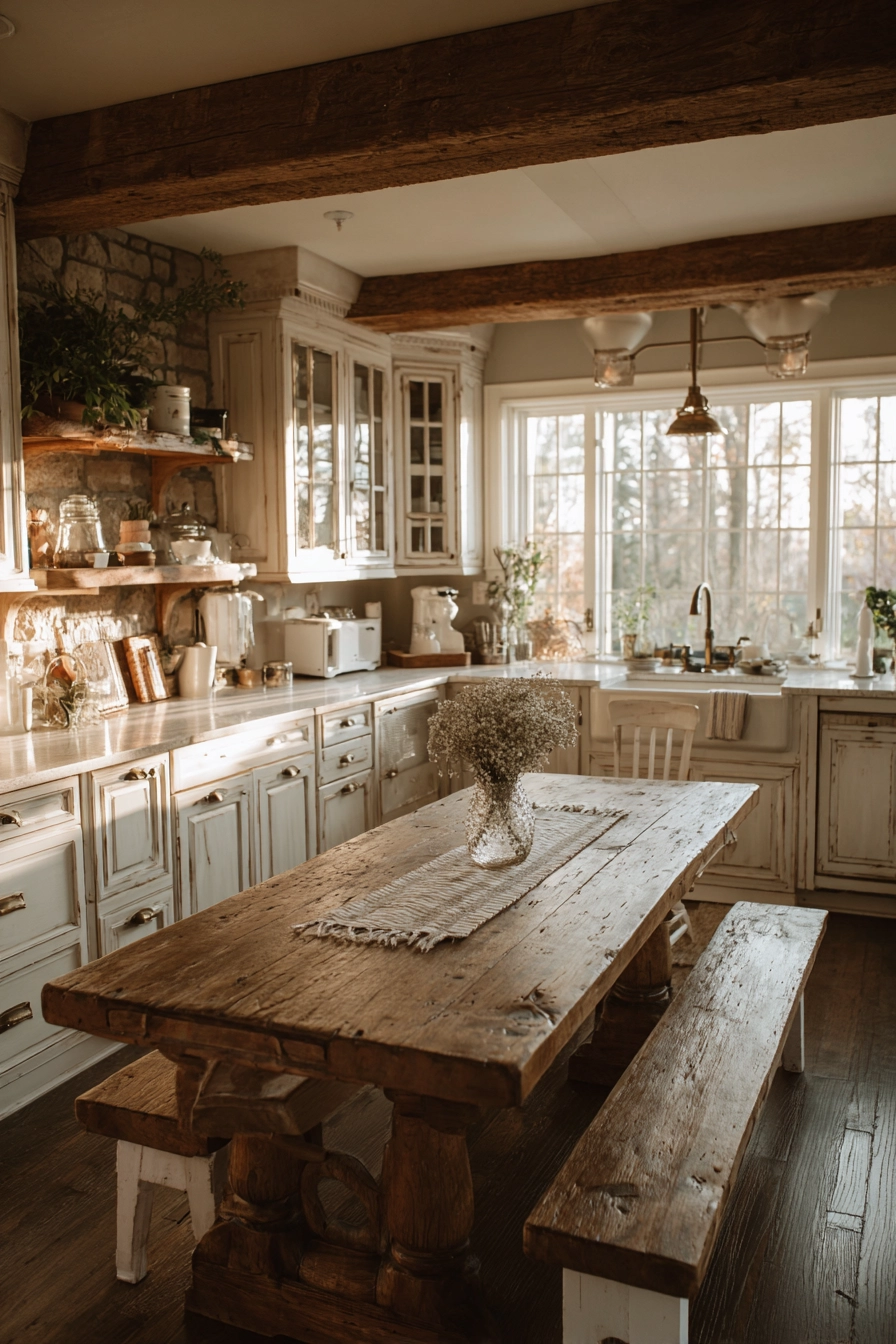 neutral kitchen 31