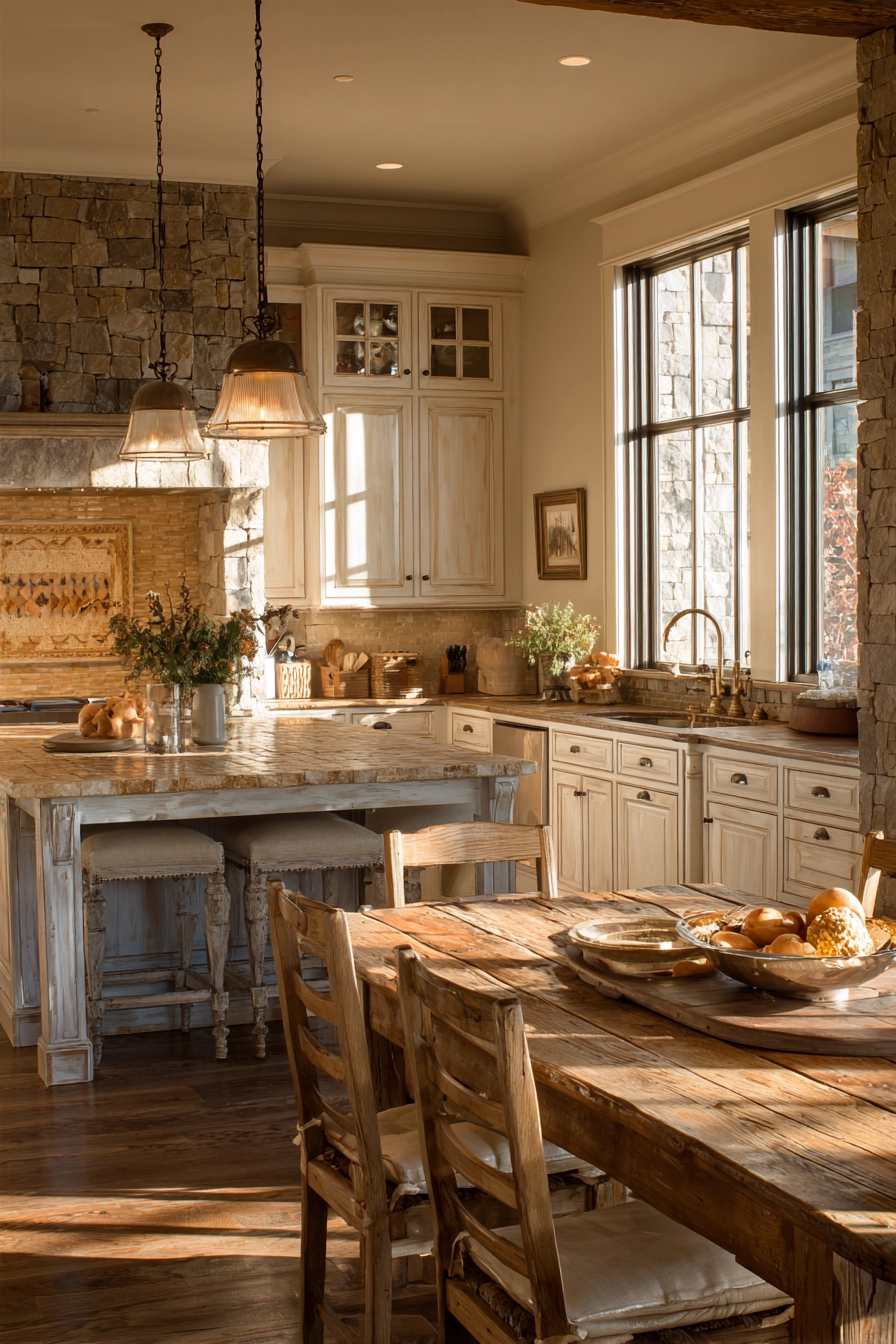 neutral kitchen 32