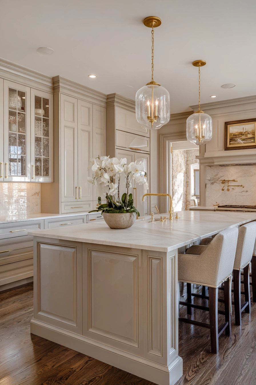 neutral kitchen 33