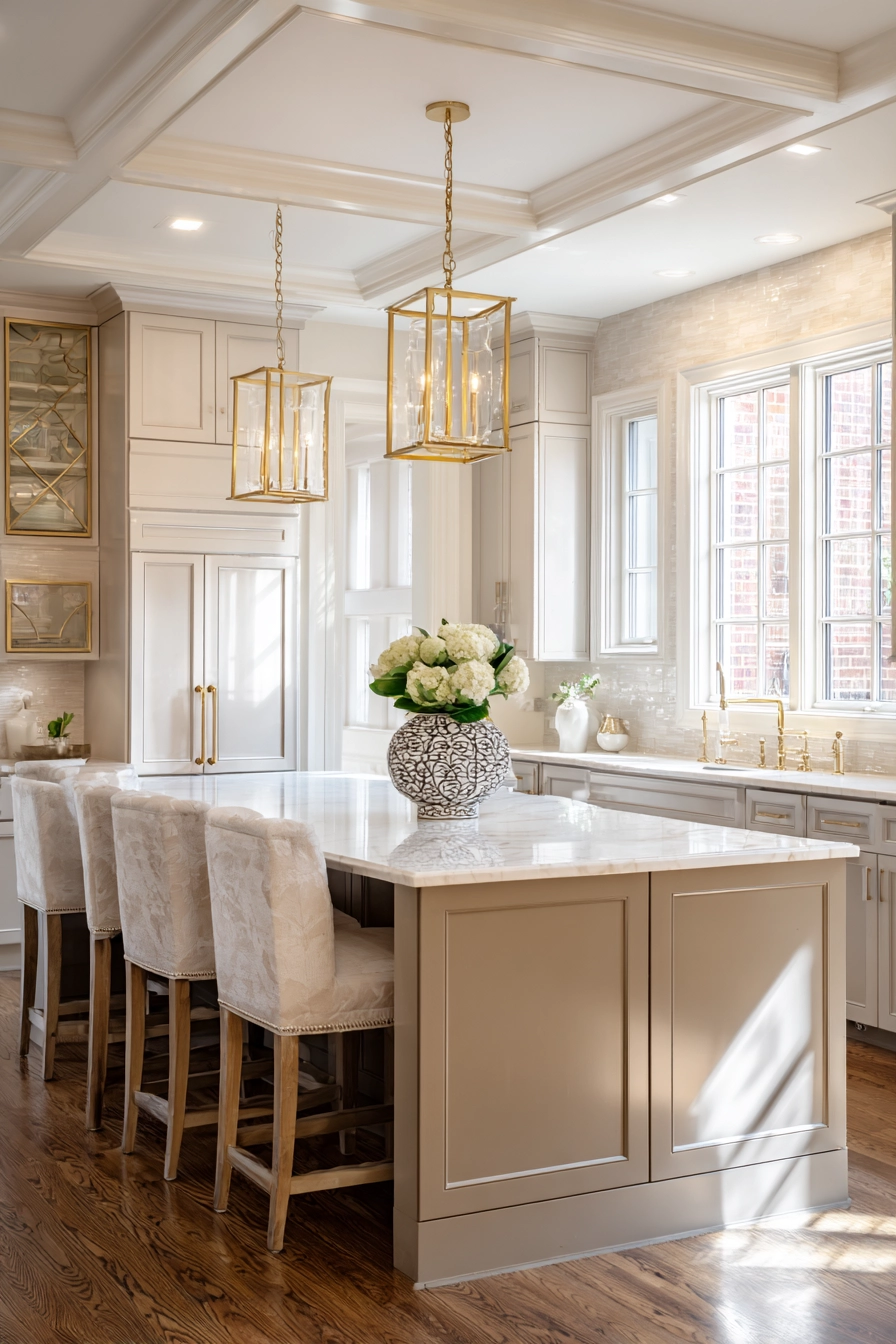 neutral kitchen 35