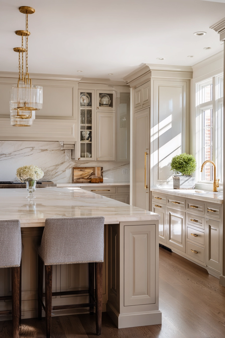 neutral kitchen 36