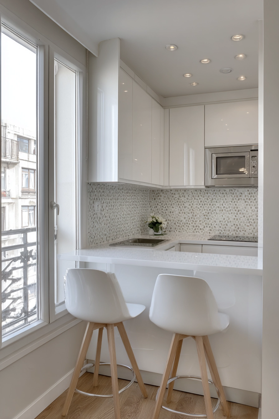 neutral kitchen 40