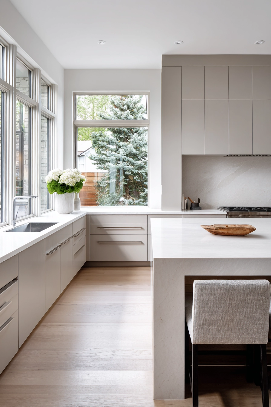 neutral kitchen 5