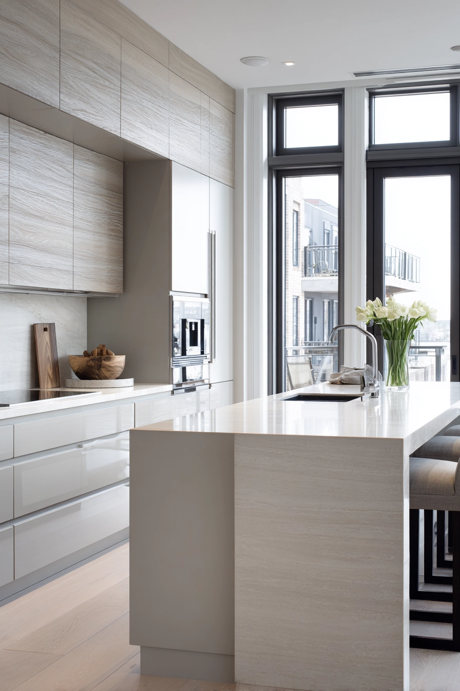 neutral kitchen 6