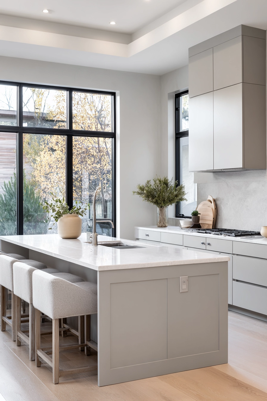 neutral kitchen 7