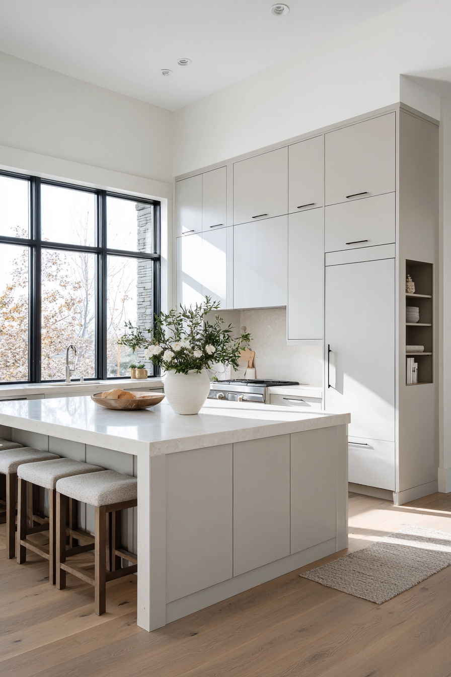 neutral kitchen 8