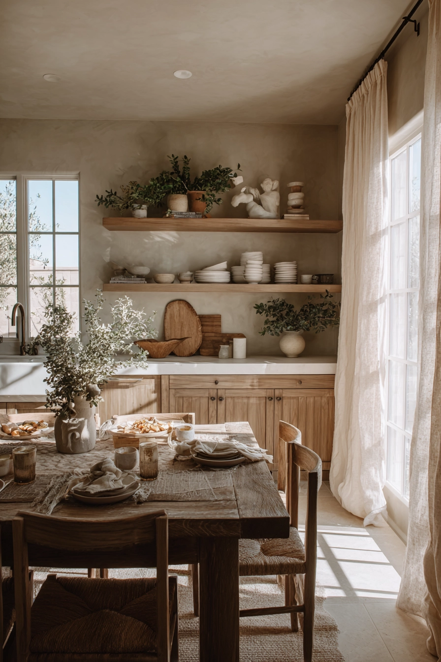 neutral kitchen 9