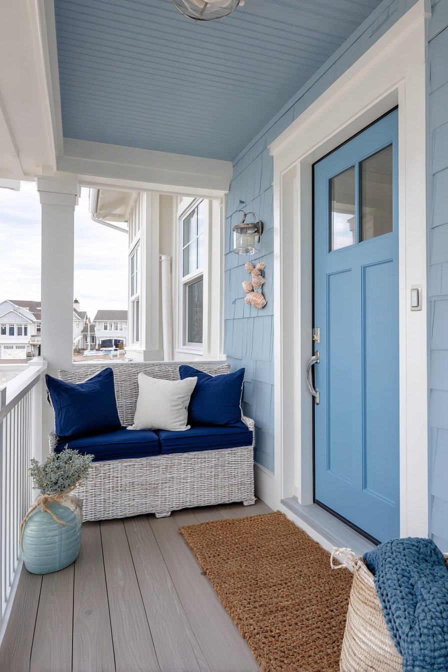 outside front door entryway ideas 11