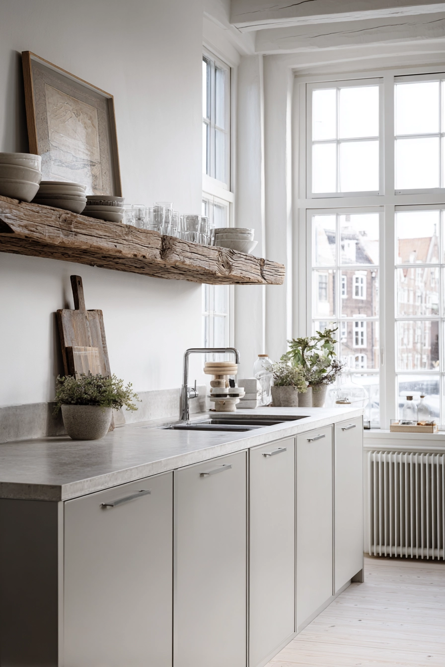 scandi kitchen 15