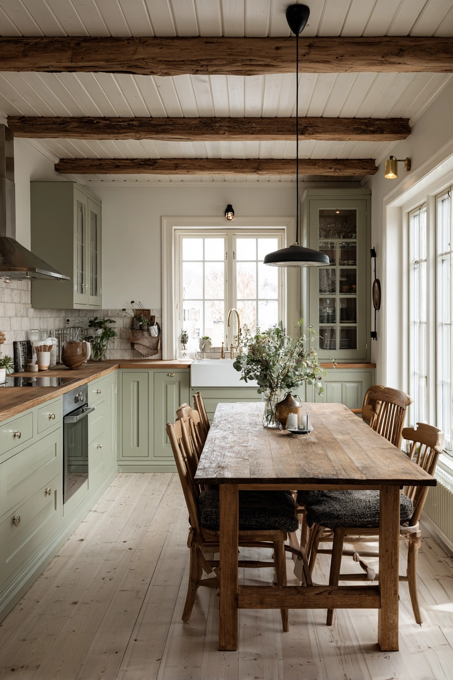 scandi kitchen 21