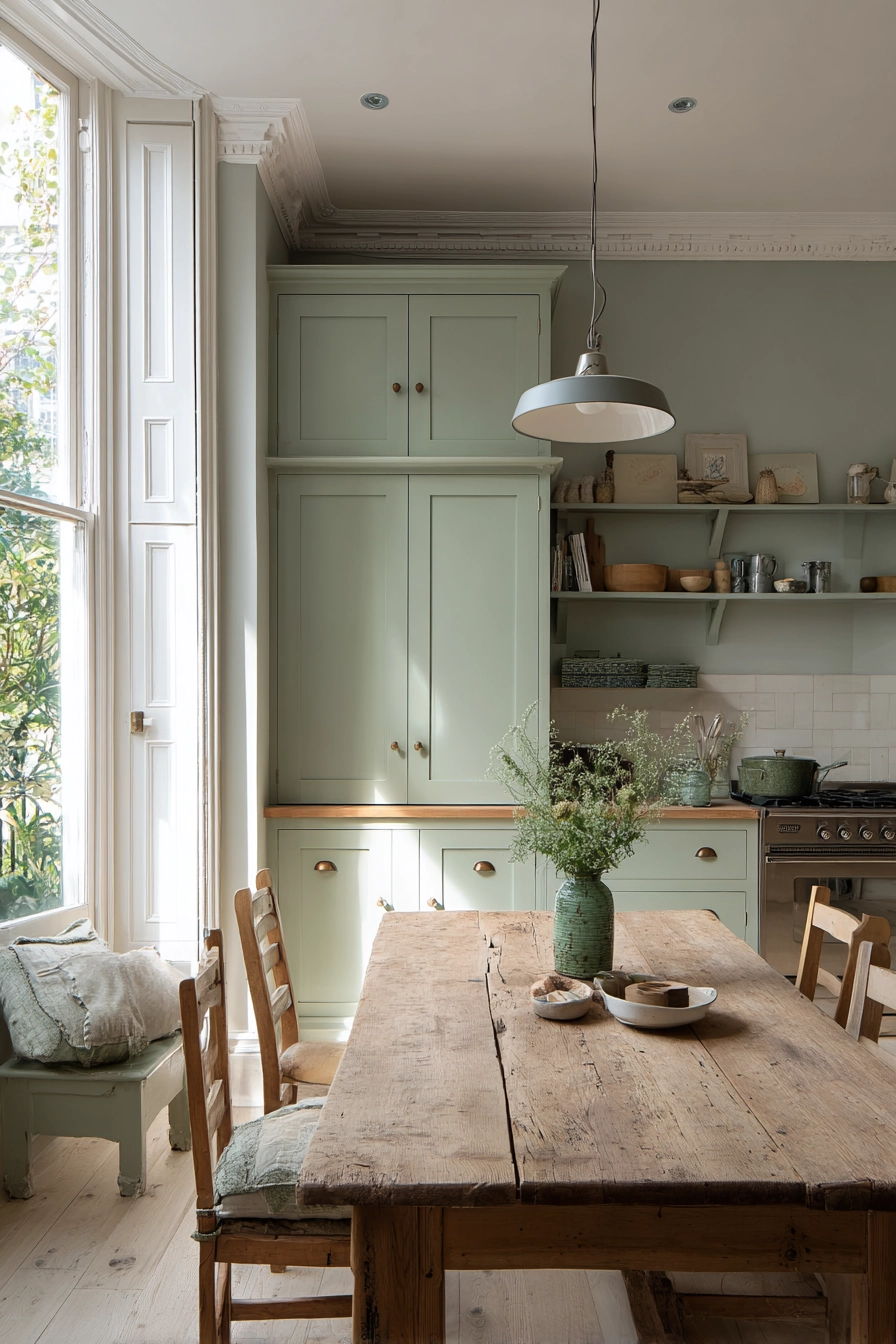 scandi kitchen 22