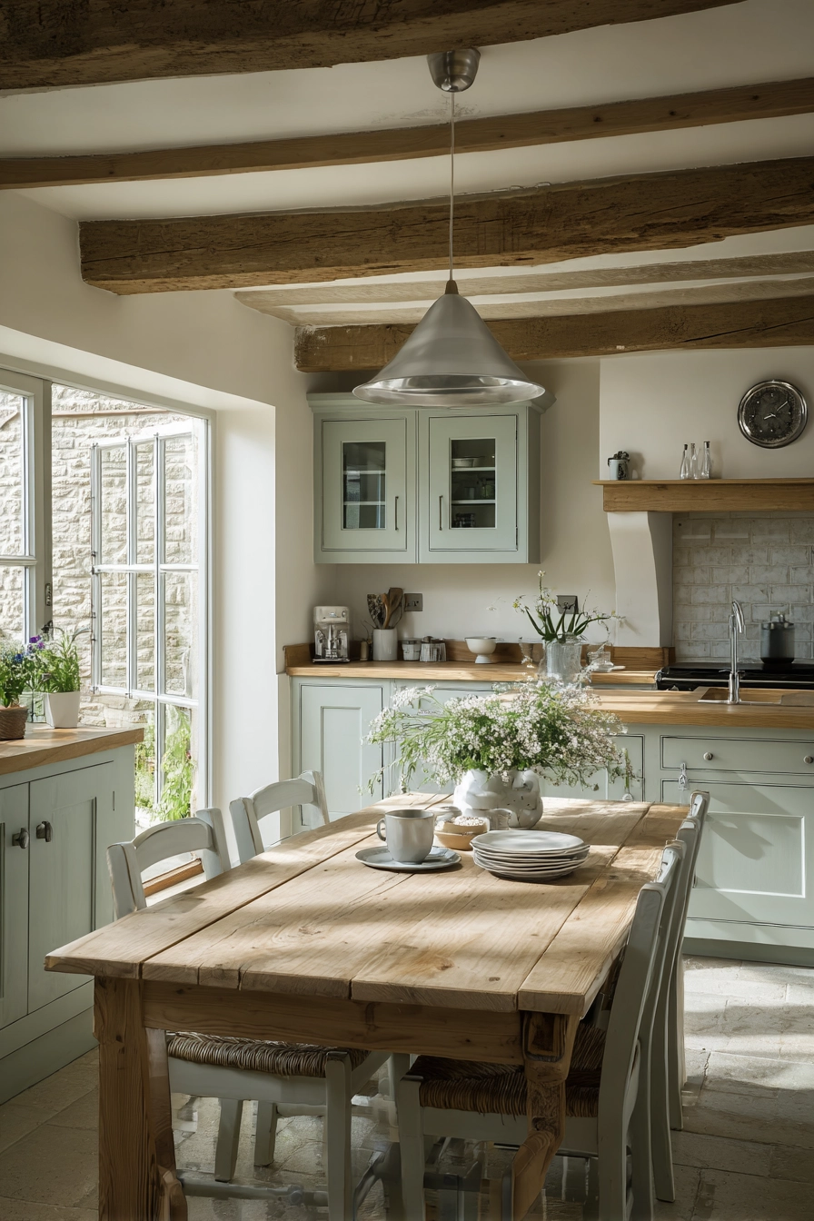scandi kitchen 23